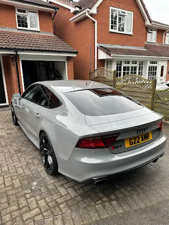 A Star Detailing & Valeting
