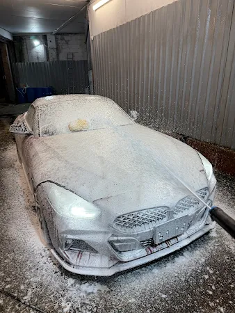 Miami Car Wash Best Hand Car Wash Tower Hamlets