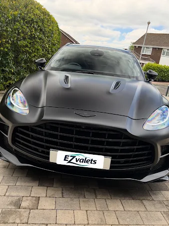 EZValets