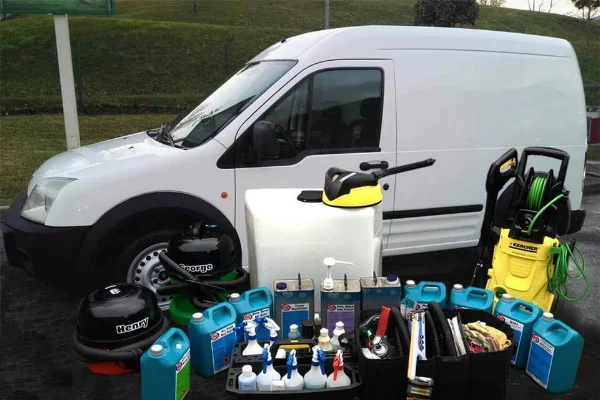 BB Valeting & Detailing