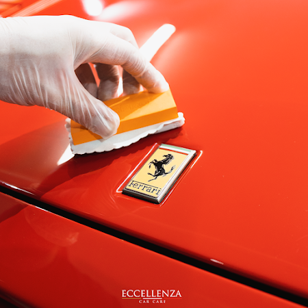 Eccellenza Car Care