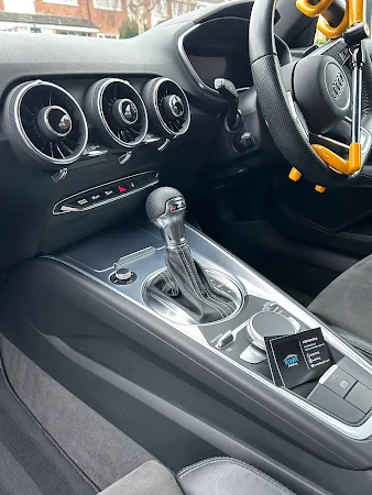 KWR DETAILING