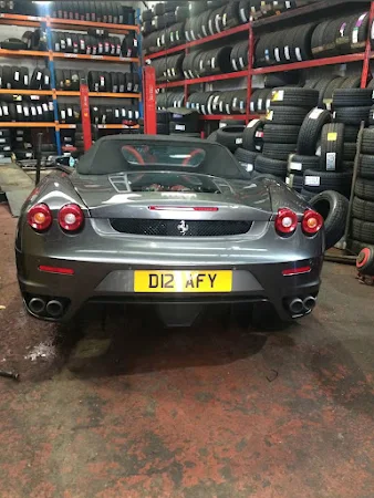 Valon Global Motors Ltd
