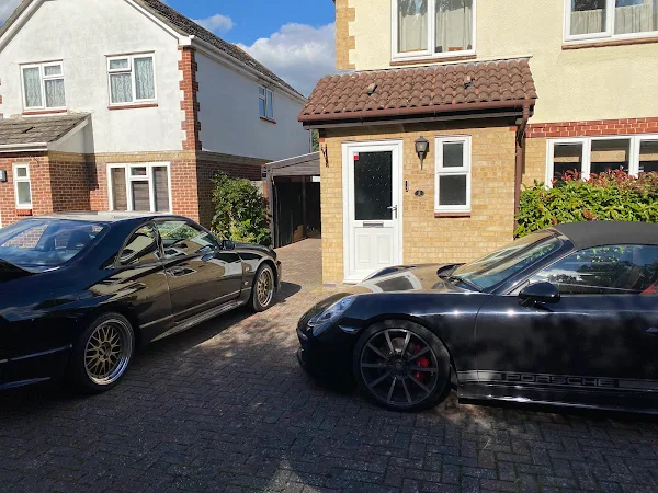 Dc Valeting Oxford