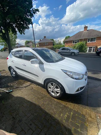 Gleamxshinedetailing