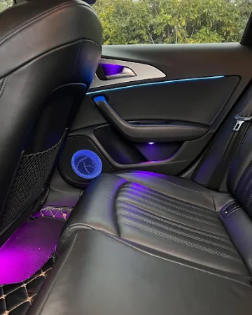 Lux Automotive