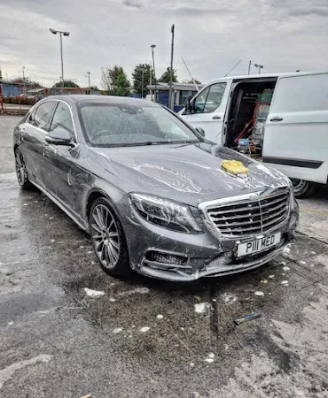 Manchester Car Wash