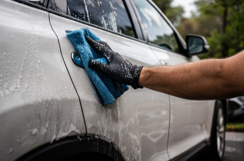 Refine Ride Collective Car Detailing - West Midlands