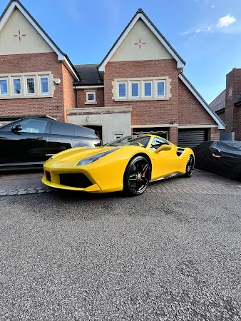 JB Detailers