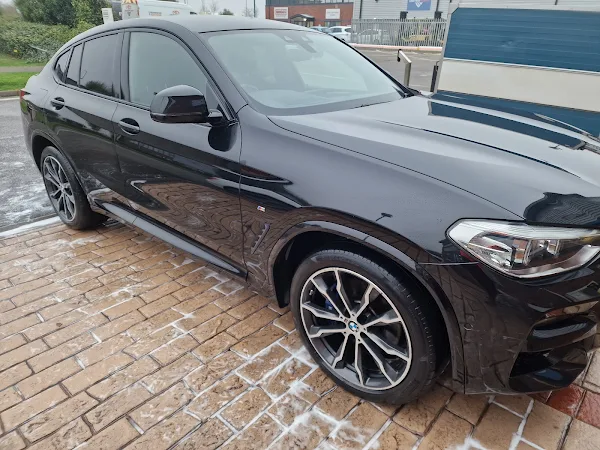 Dan's Automotive Detailing