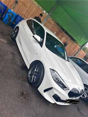 KB Hand Car Wash