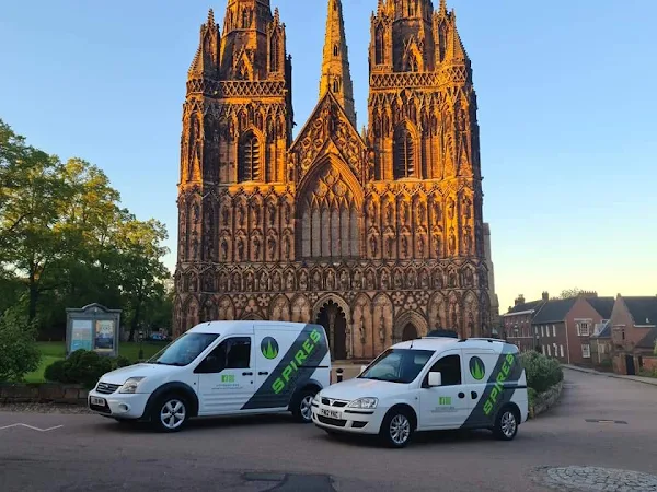 Spires Valeting