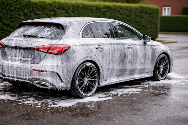 NovaLux Detailing