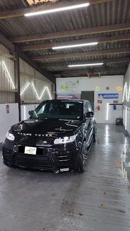 JLW Bodywork And Detailing