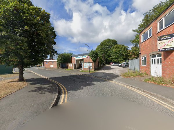 CHEADLE HAND CAR WASH