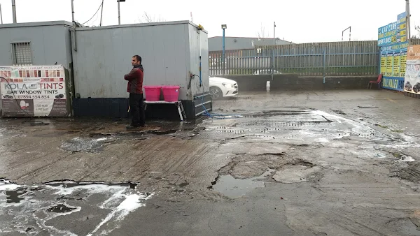 Car Care Handcarwash