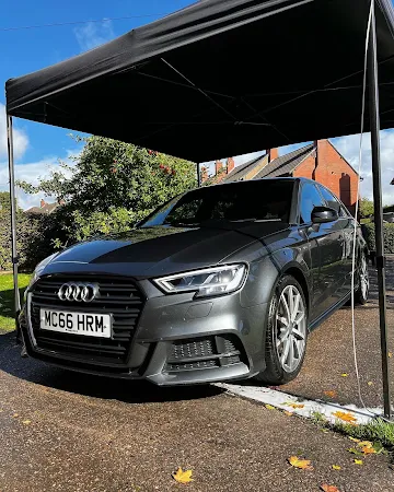 JASAutodetailing