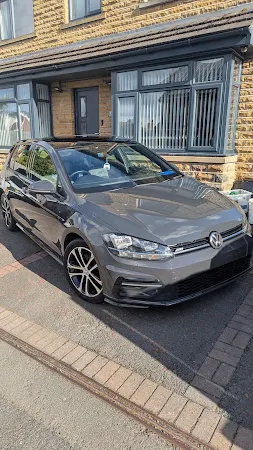 West Yorkshire Auto Care