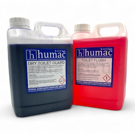 Humac Associates Supplies Ltd