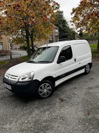AM Detailing/ Valets Mobile