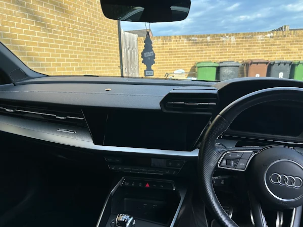 Drip Shine Auto Care