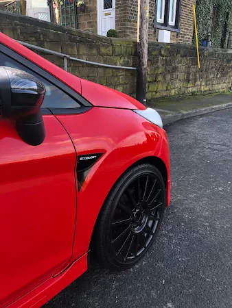 B&B Detailing