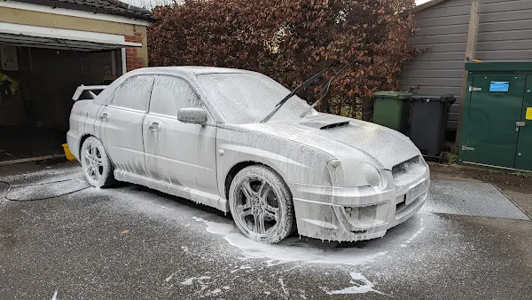 Hi-Definition Detailing