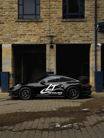 LT Detailing