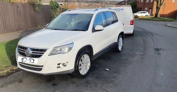 BBS Valeting Services - Mobile