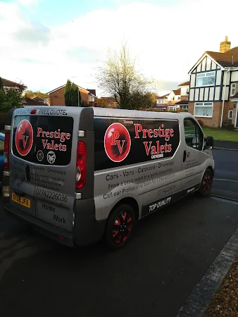 Darrens prestige valets