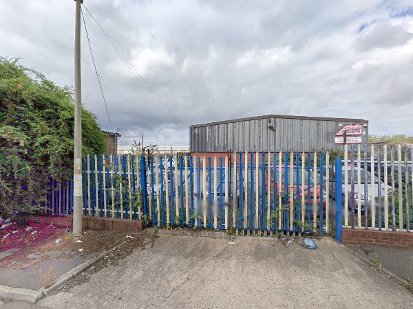 Eddie's Hand Car Wash & Valleting Centre
