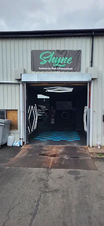 Shyne Detailing