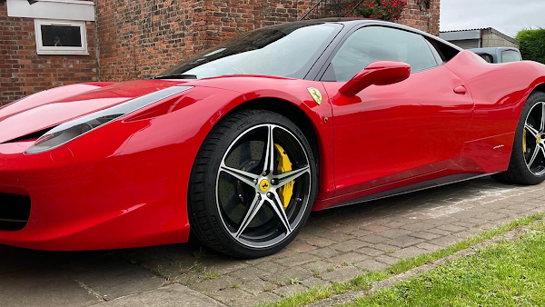 Mr Bit Valeting and Detailing