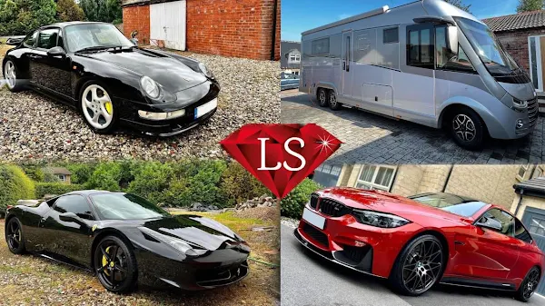 LS Valeting & Detailing