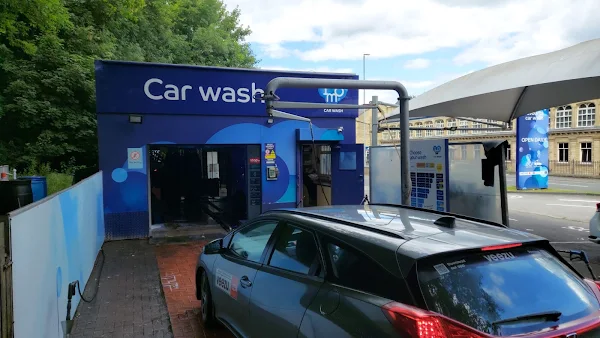 Solo Valeting & IMO car wash