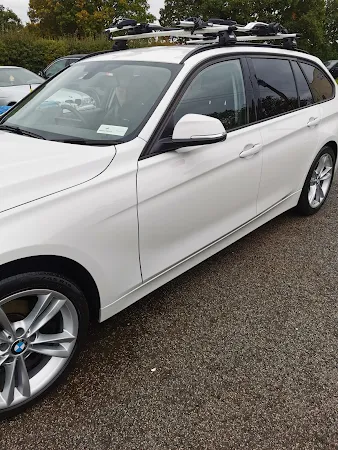 Top Job Hand Car Wash
