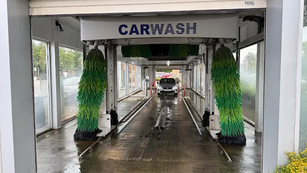 Jet Wash Car Wash