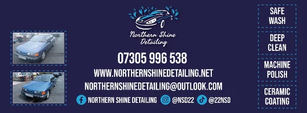 Northern Shine Detailing