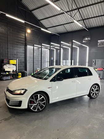 Excellence Detailing