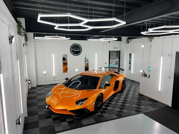 Blake Car Care Valeting and Detailing