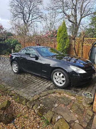 Waves Hand Car Wash Chorley Buckshaw