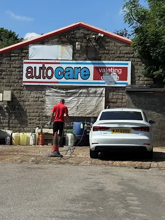 Car wash , 64 Church St, Manningham, Bradford BD8 8RE