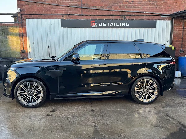 SS DETAILING
