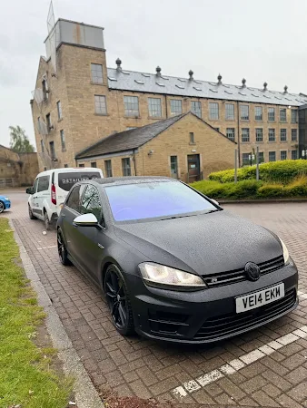 Detailing&Co - Premium Mobile Valeting