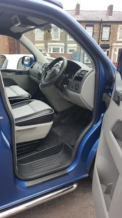 DT Valeting