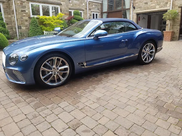 No1 Mobile Car Valeting Co