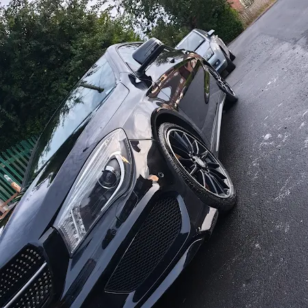 Prince Detailing