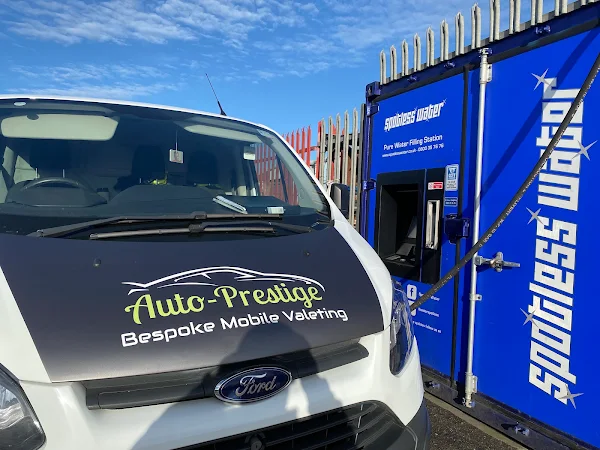 Auto-Prestige Valeting