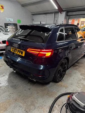 Empire AutoSpa