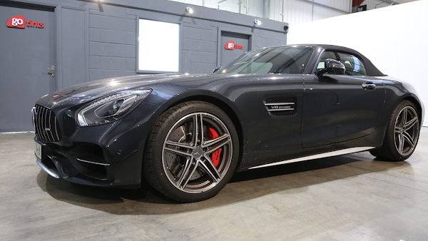 CC-Designs Car Wrapping Specialists